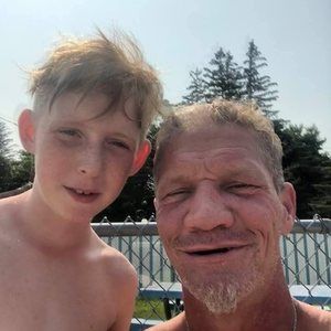 Meet your Posher, Kirk